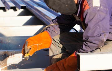 Ashingdon flat roofing options