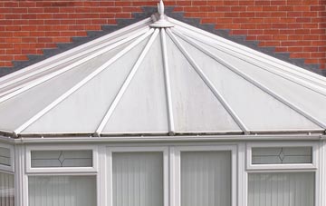 Ashingdon polycarbonate conservatory roof repairs