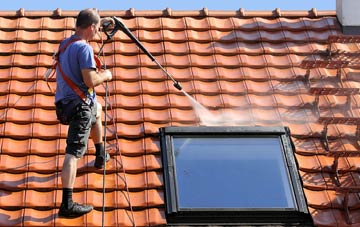 roof cleaning Ashingdon, Essex