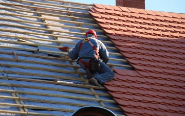 roof tiles Ashingdon, Essex