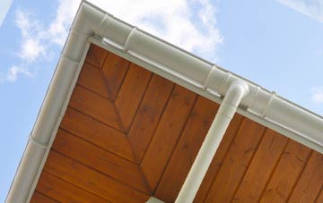 Ashingdon soffit types