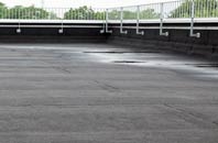 find rated Ashingdon flat roofing companies